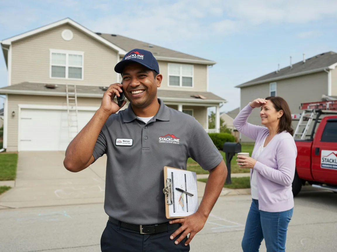 Chimney flashing repair Smyrna Mills, ME FAQs